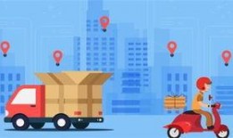 快递的最新爆料,揭秘最新爆料背后的变革与机遇