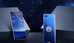 努比亚最新系统爆料,颠覆性升级，引领智能科技新潮流